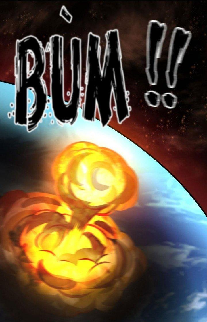 Chiến Hạm Của Ta Có Thể Thăng Cấp Chapter 64 - Trang 2