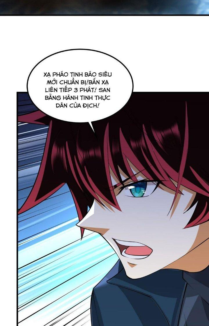 Chiến Hạm Của Ta Có Thể Thăng Cấp Chapter 64 - Trang 2