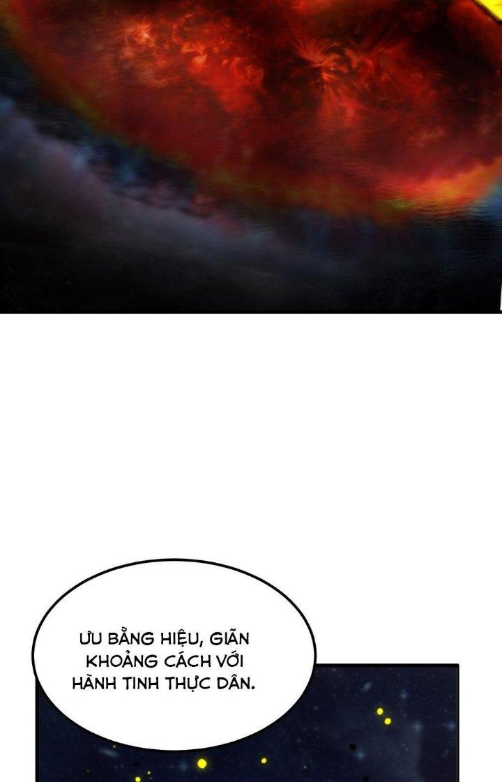 Chiến Hạm Của Ta Có Thể Thăng Cấp Chapter 64 - Trang 2