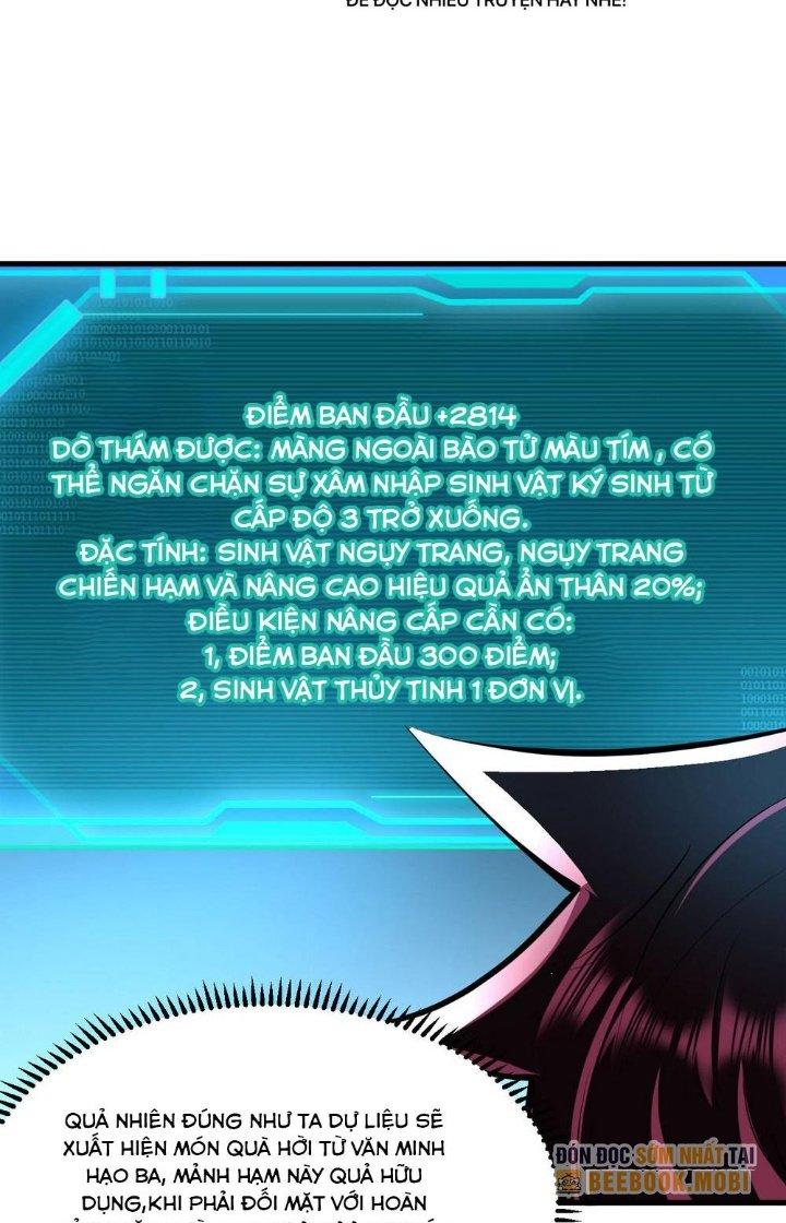 Chiến Hạm Của Ta Có Thể Thăng Cấp Chapter 64 - Trang 2