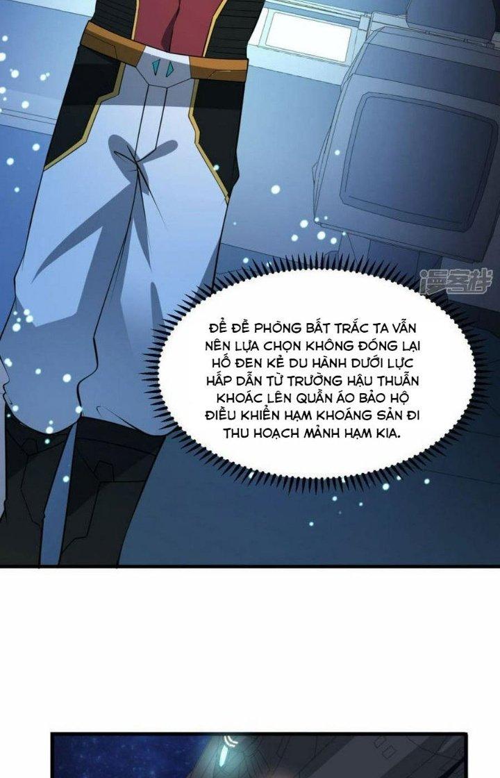 Chiến Hạm Của Ta Có Thể Thăng Cấp Chapter 65 - Trang 2