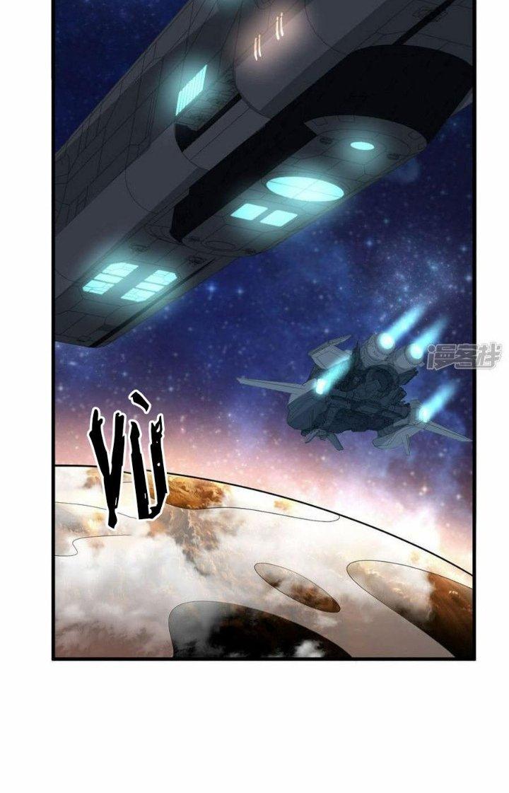 Chiến Hạm Của Ta Có Thể Thăng Cấp Chapter 65 - Trang 2