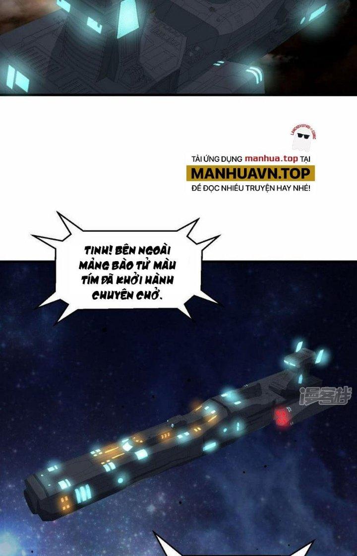 Chiến Hạm Của Ta Có Thể Thăng Cấp Chapter 65 - Trang 2