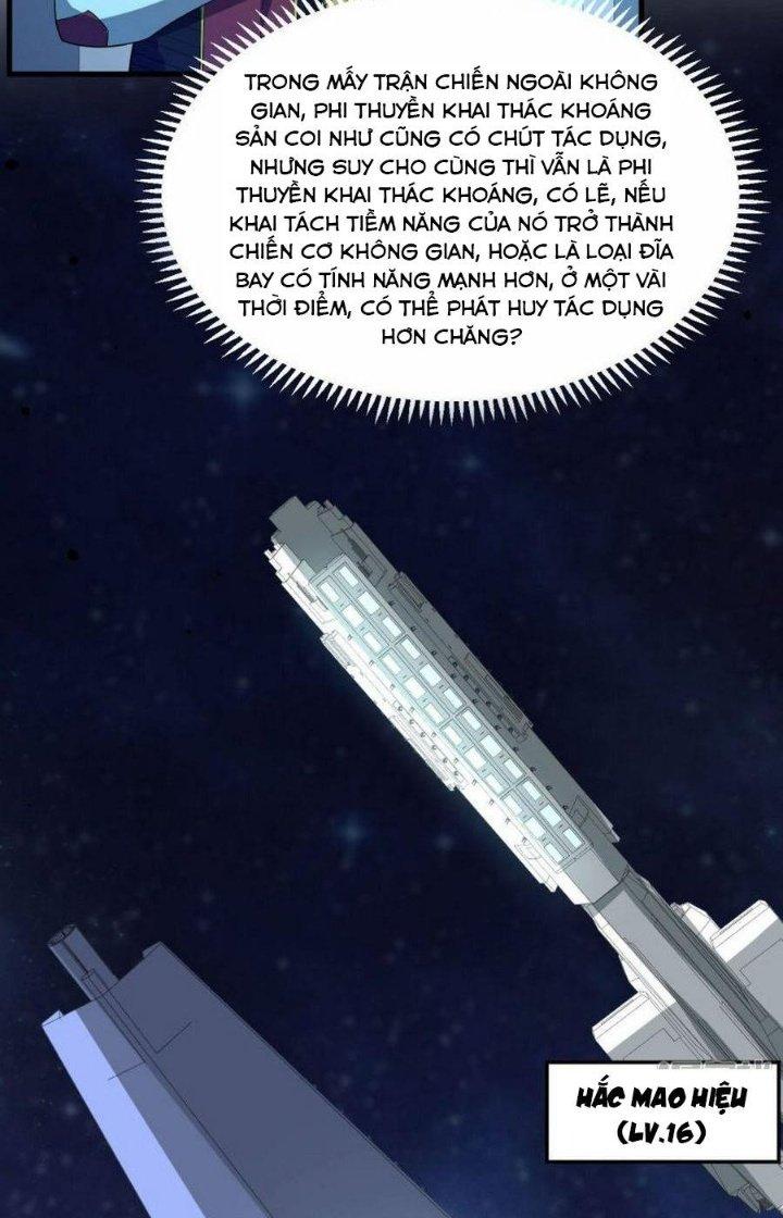 Chiến Hạm Của Ta Có Thể Thăng Cấp Chapter 65 - Trang 2