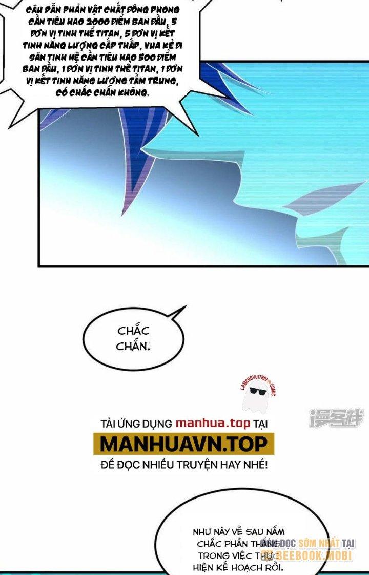 Chiến Hạm Của Ta Có Thể Thăng Cấp Chapter 65 - Trang 2