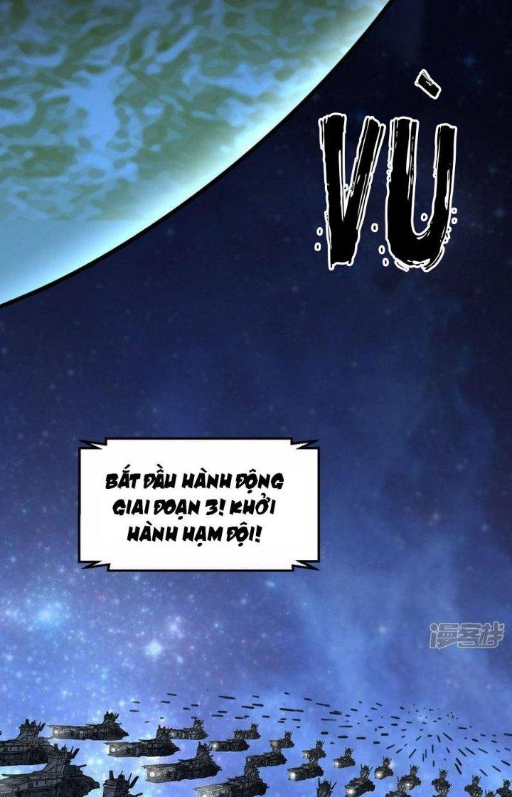 Chiến Hạm Của Ta Có Thể Thăng Cấp Chapter 65 - Trang 2