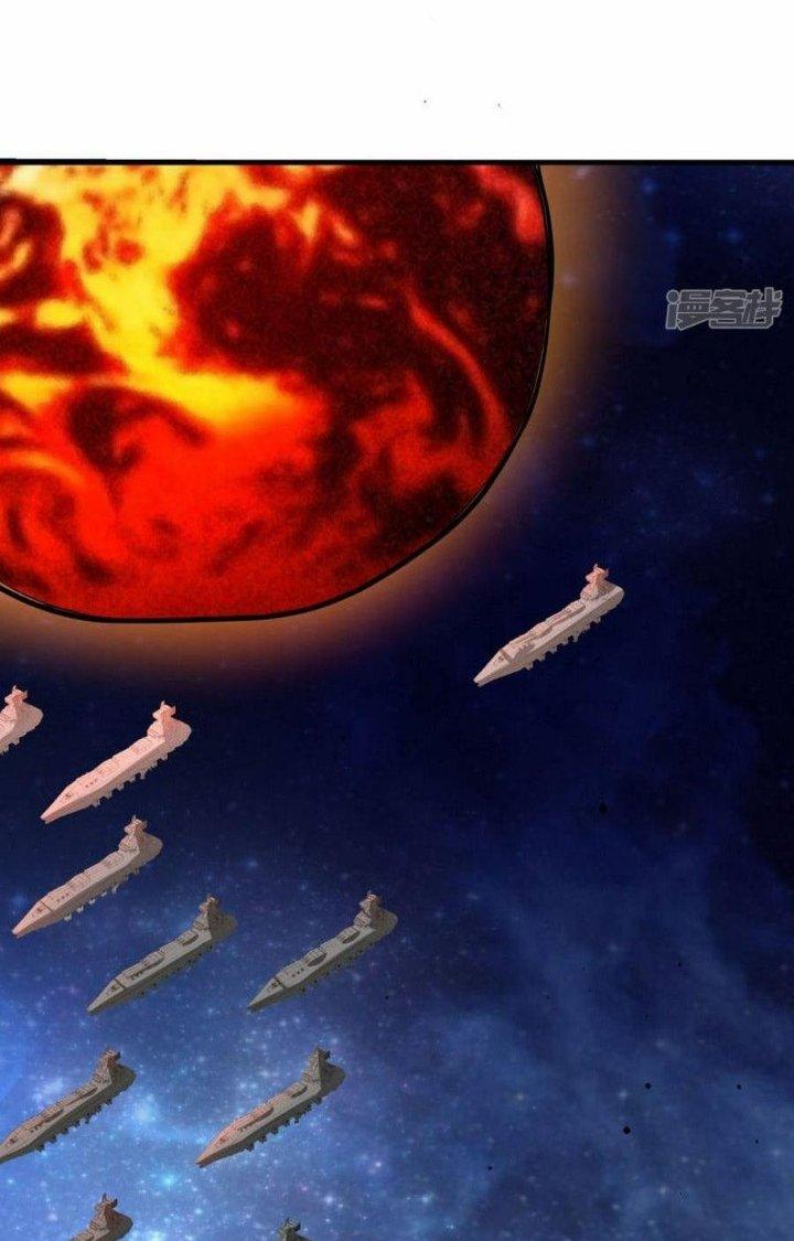 Chiến Hạm Của Ta Có Thể Thăng Cấp Chapter 65 - Trang 2