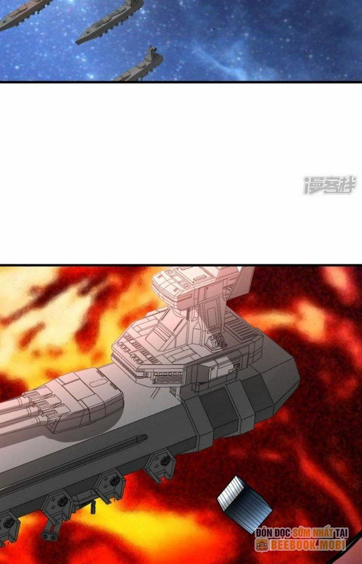 Chiến Hạm Của Ta Có Thể Thăng Cấp Chapter 65 - Trang 2