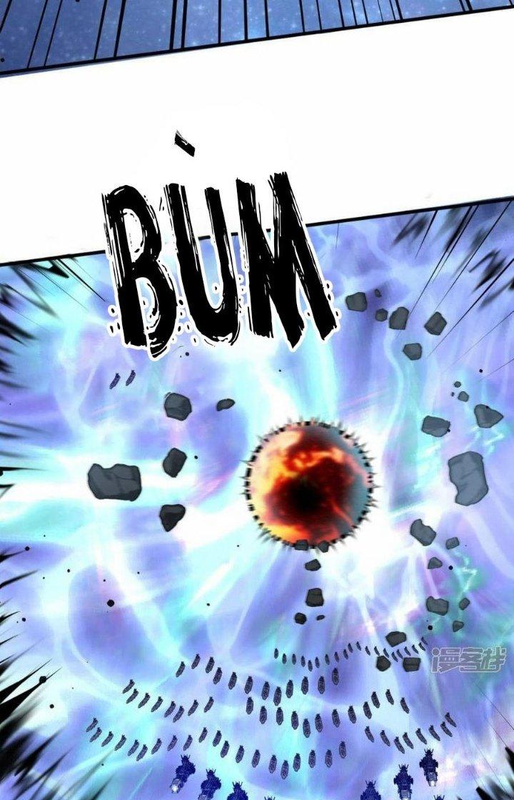 Chiến Hạm Của Ta Có Thể Thăng Cấp Chapter 65 - Trang 2