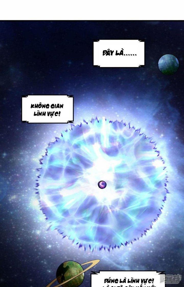 Chiến Hạm Của Ta Có Thể Thăng Cấp Chapter 65 - Trang 2