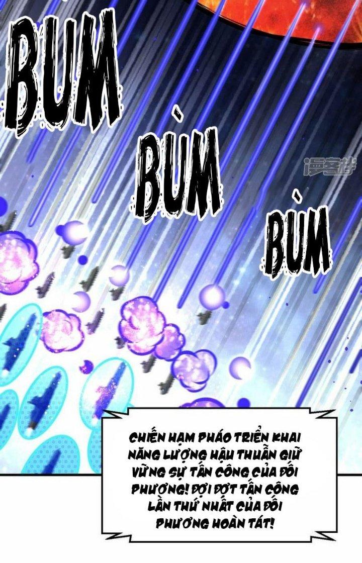 Chiến Hạm Của Ta Có Thể Thăng Cấp Chapter 65 - Trang 2