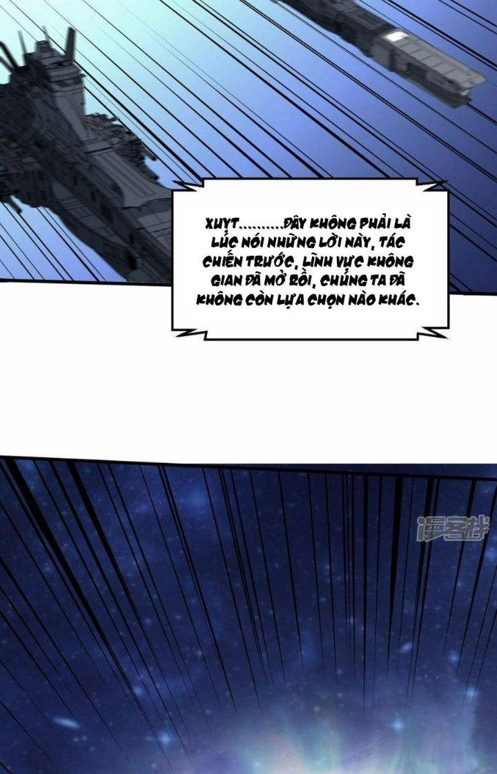 Chiến Hạm Của Ta Có Thể Thăng Cấp Chapter 65 - Trang 2