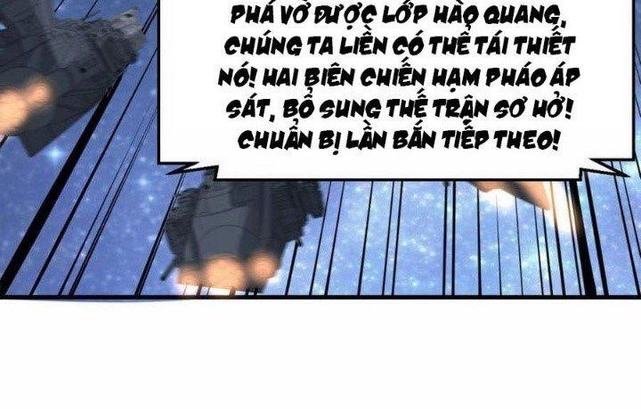 Chiến Hạm Của Ta Có Thể Thăng Cấp Chapter 65 - Trang 2