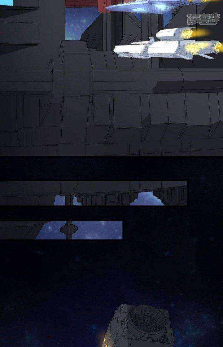 Chiến Hạm Của Ta Có Thể Thăng Cấp Chapter 67 - Trang 2