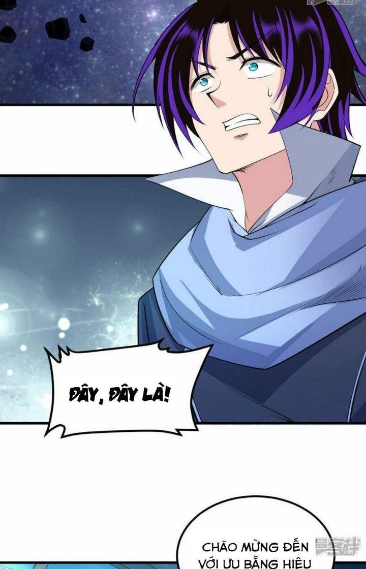 Chiến Hạm Của Ta Có Thể Thăng Cấp Chapter 67 - Trang 2