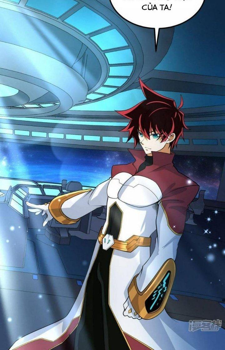 Chiến Hạm Của Ta Có Thể Thăng Cấp Chapter 67 - Trang 2