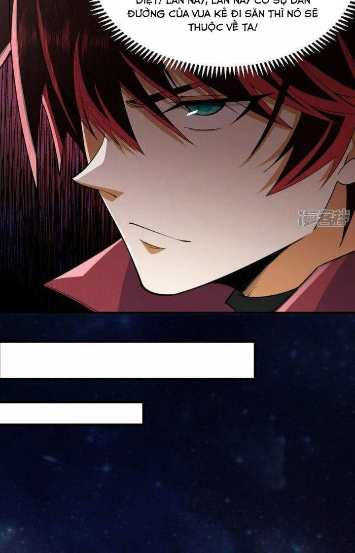 Chiến Hạm Của Ta Có Thể Thăng Cấp Chapter 67 - Trang 2