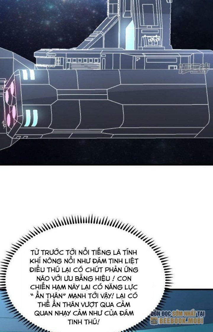 Chiến Hạm Của Ta Có Thể Thăng Cấp Chapter 67 - Trang 2
