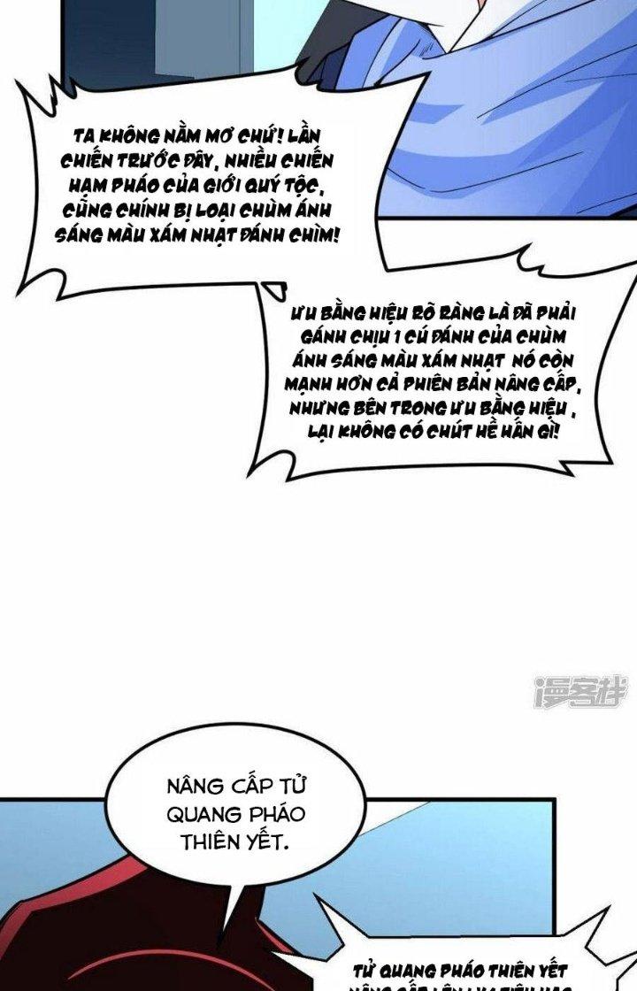 Chiến Hạm Của Ta Có Thể Thăng Cấp Chapter 67 - Trang 2