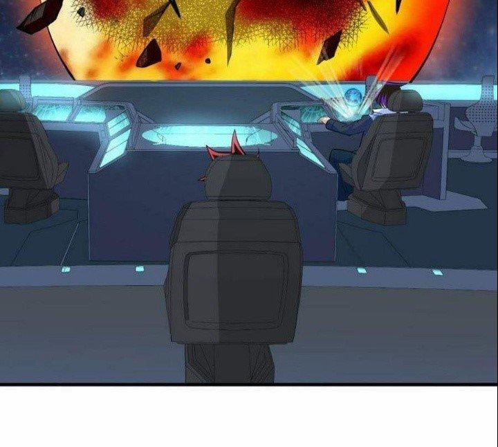 Chiến Hạm Của Ta Có Thể Thăng Cấp Chapter 67 - Trang 2