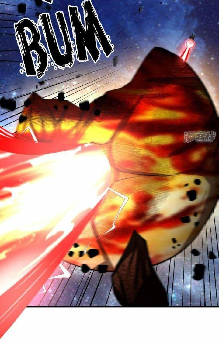 Chiến Hạm Của Ta Có Thể Thăng Cấp Chapter 68 - Trang 2