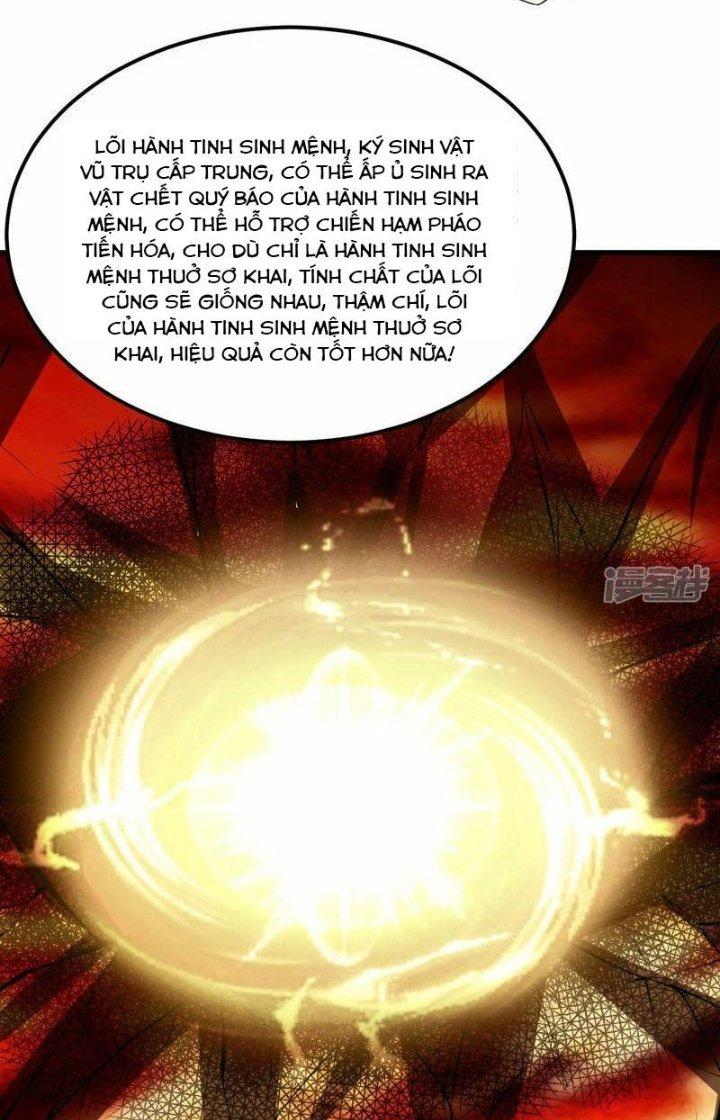 Chiến Hạm Của Ta Có Thể Thăng Cấp Chapter 68 - Trang 2