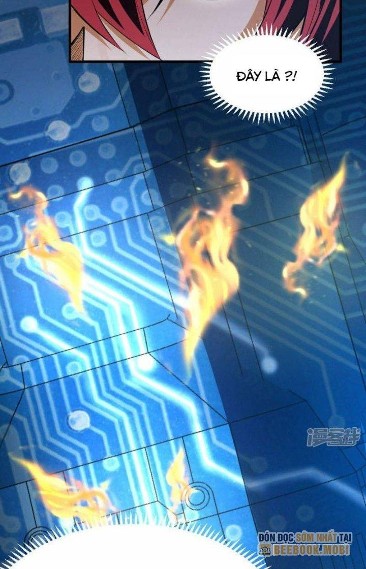 Chiến Hạm Của Ta Có Thể Thăng Cấp Chapter 68 - Trang 2