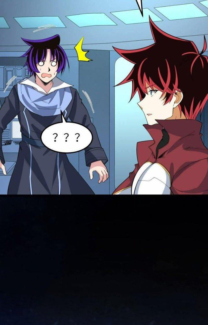 Chiến Hạm Của Ta Có Thể Thăng Cấp Chapter 68 - Trang 2