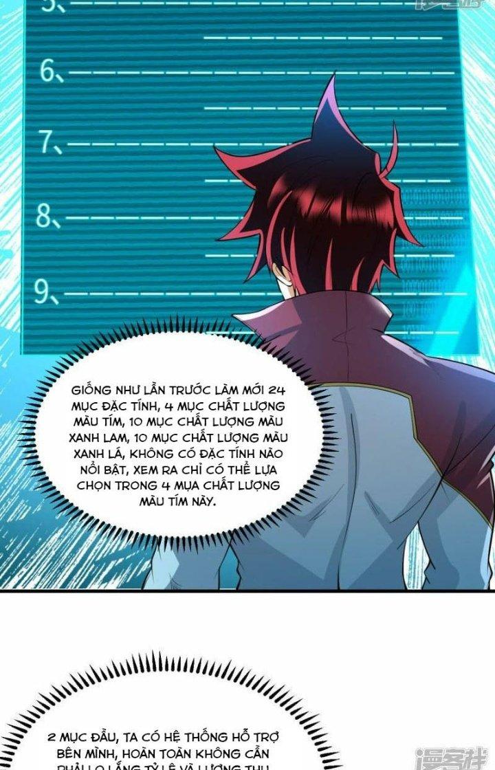 Chiến Hạm Của Ta Có Thể Thăng Cấp Chapter 68 - Trang 2