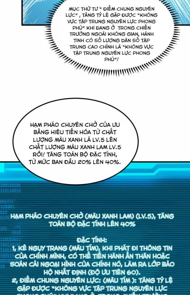 Chiến Hạm Của Ta Có Thể Thăng Cấp Chapter 68 - Trang 2