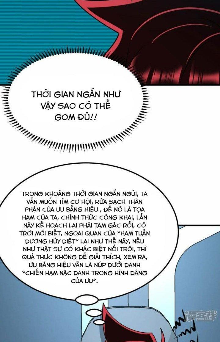 Chiến Hạm Của Ta Có Thể Thăng Cấp Chapter 68 - Trang 2