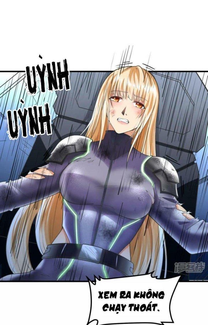 Chiến Hạm Của Ta Có Thể Thăng Cấp Chapter 68 - Trang 2