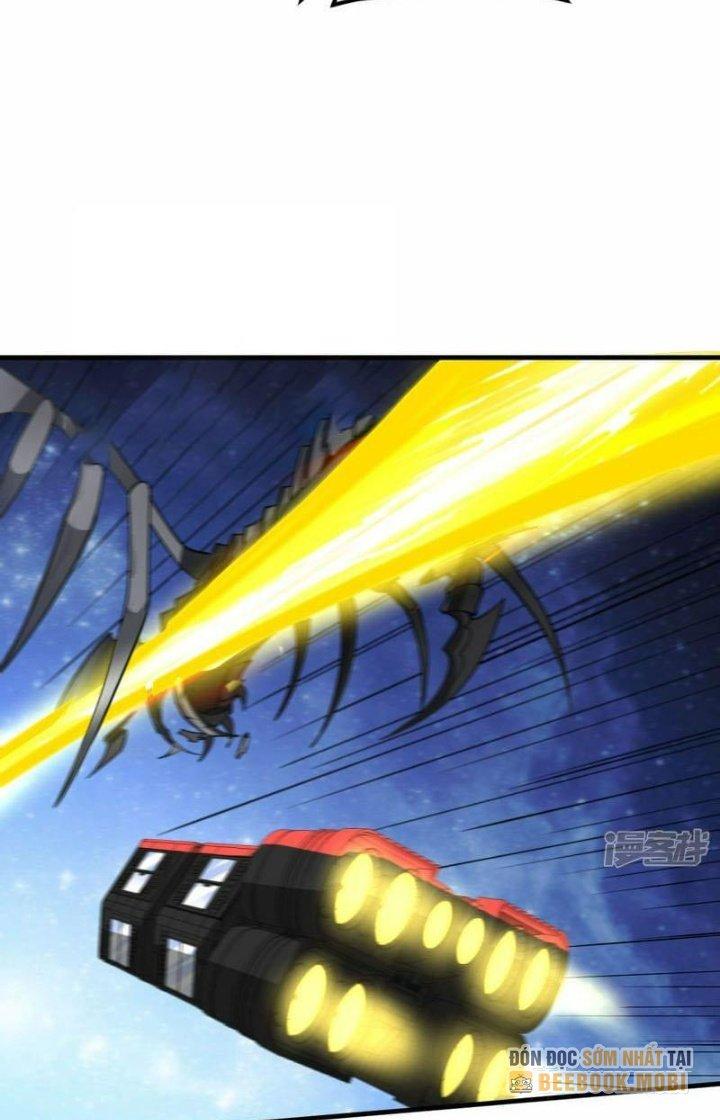 Chiến Hạm Của Ta Có Thể Thăng Cấp Chapter 68 - Trang 2