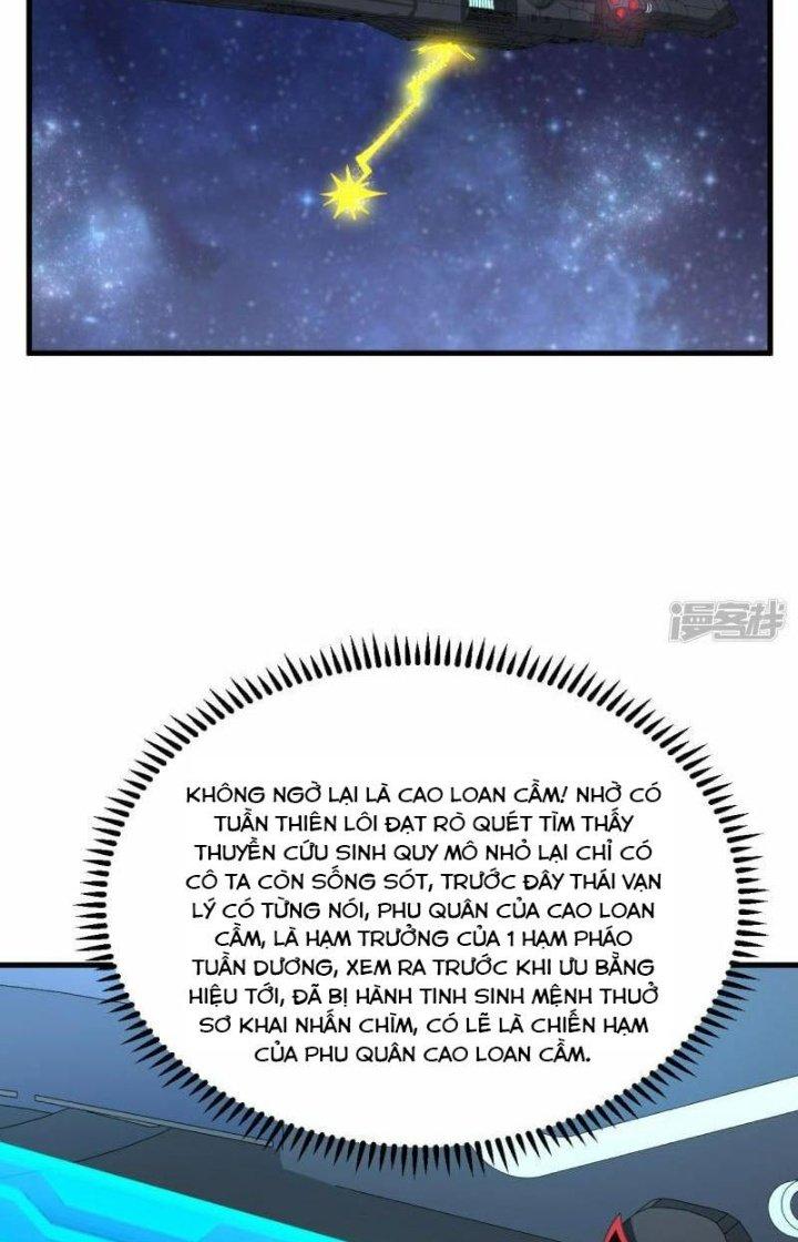 Chiến Hạm Của Ta Có Thể Thăng Cấp Chapter 68 - Trang 2