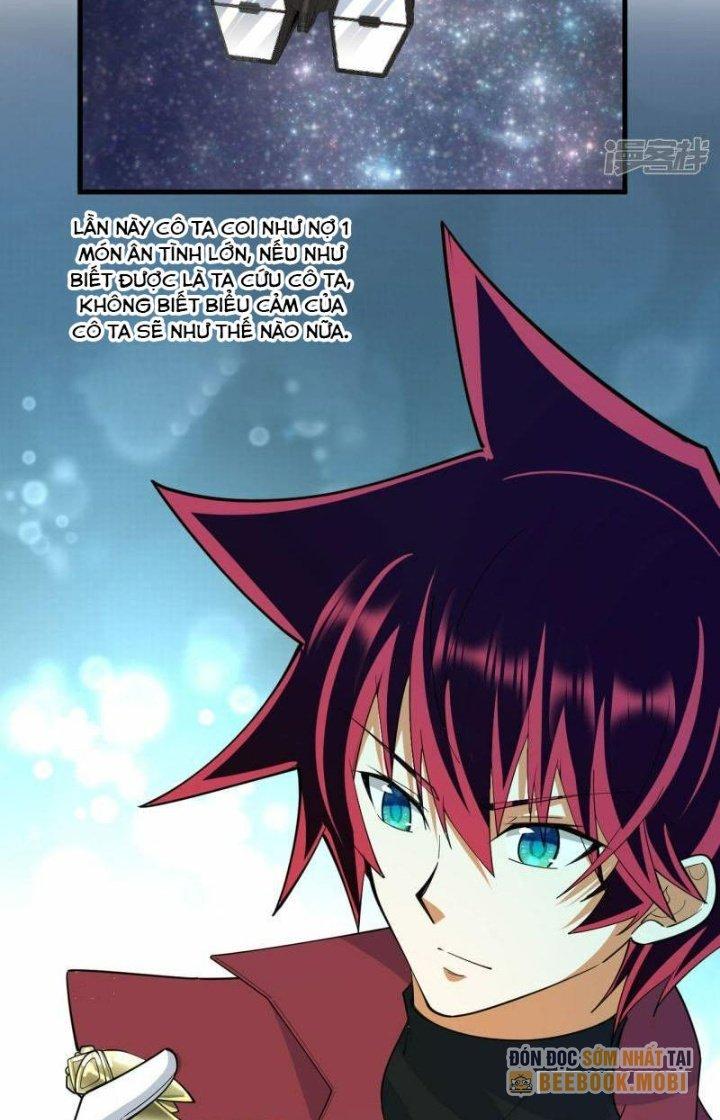 Chiến Hạm Của Ta Có Thể Thăng Cấp Chapter 68 - Trang 2