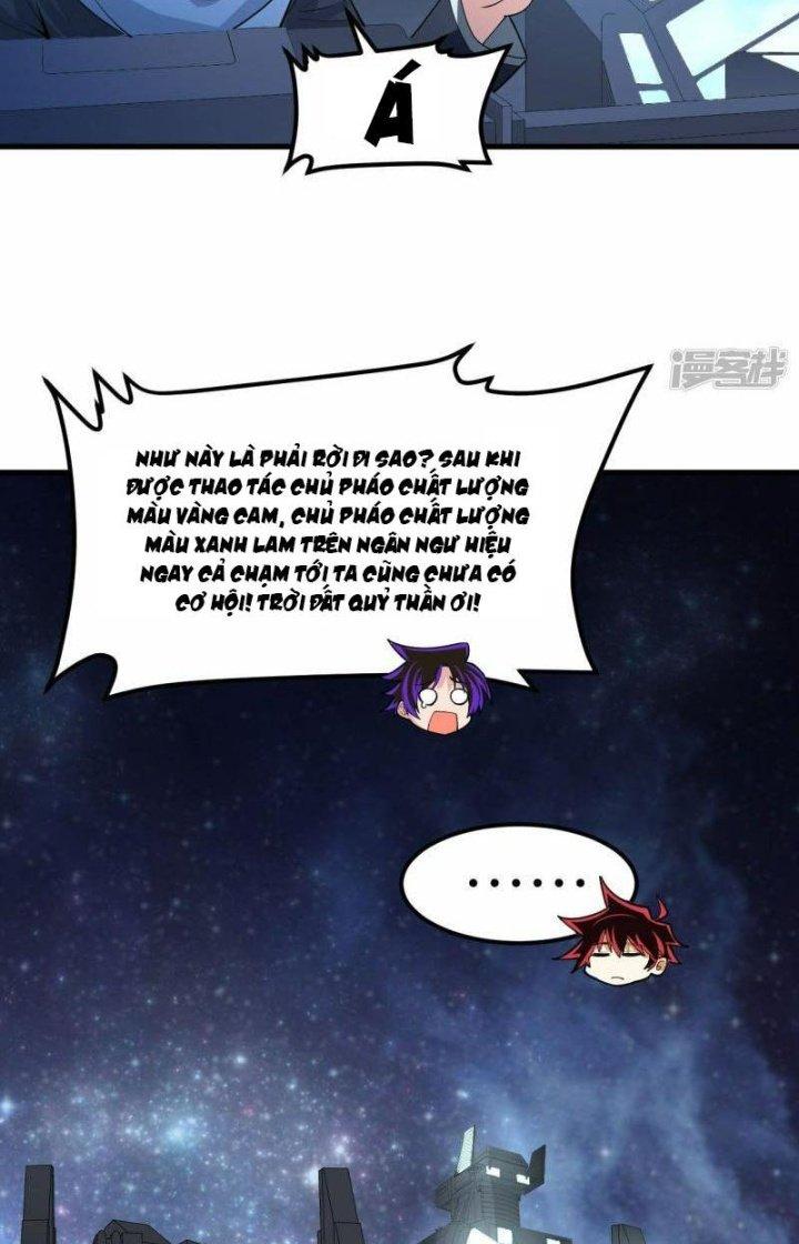 Chiến Hạm Của Ta Có Thể Thăng Cấp Chapter 68 - Trang 2