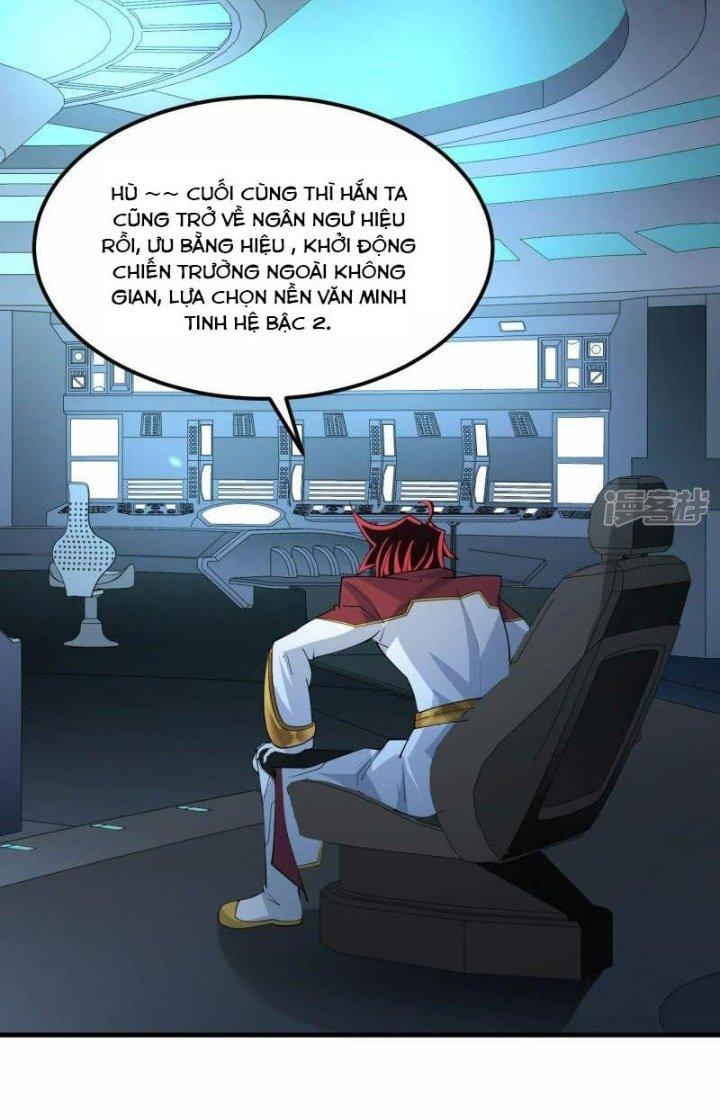 Chiến Hạm Của Ta Có Thể Thăng Cấp Chapter 68 - Trang 2