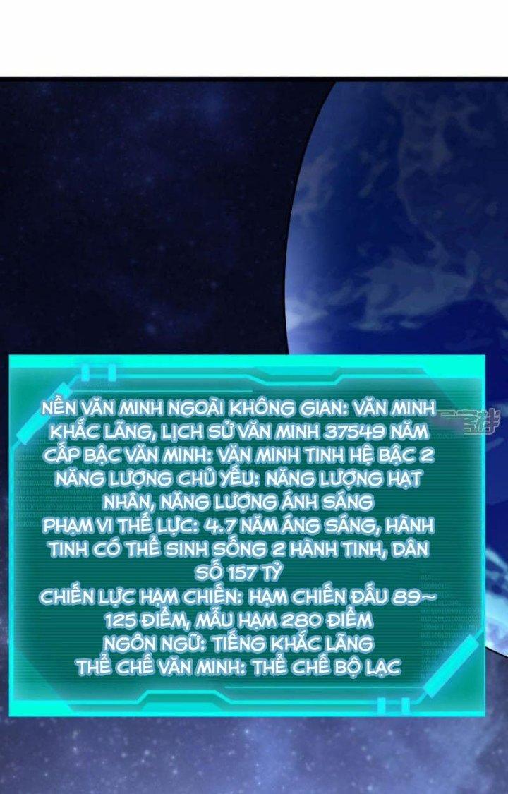 Chiến Hạm Của Ta Có Thể Thăng Cấp Chapter 68 - Trang 2