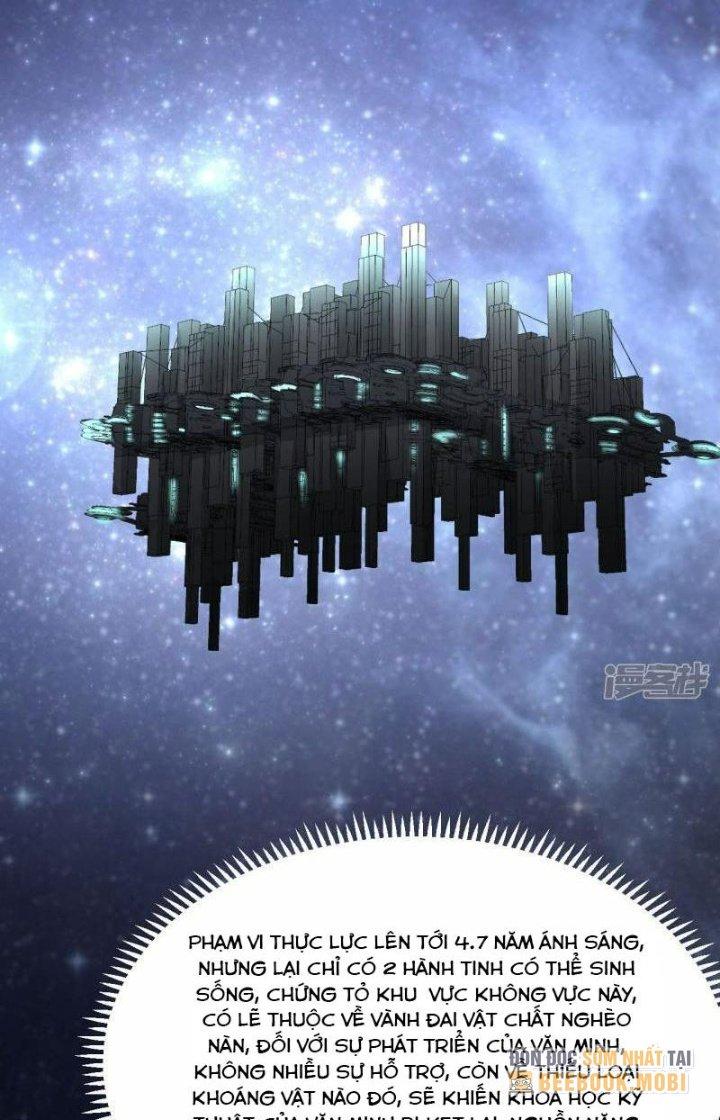 Chiến Hạm Của Ta Có Thể Thăng Cấp Chapter 68 - Trang 2