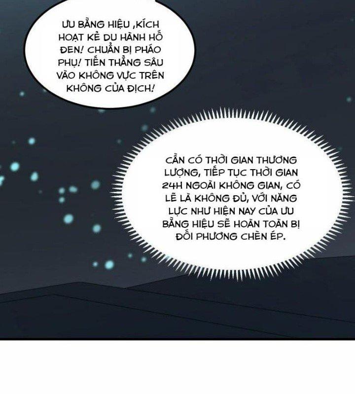 Chiến Hạm Của Ta Có Thể Thăng Cấp Chapter 68 - Trang 2