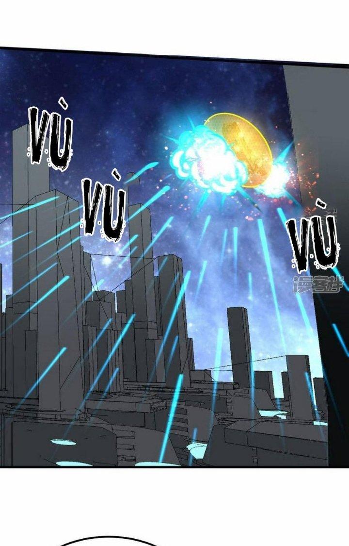 Chiến Hạm Của Ta Có Thể Thăng Cấp Chapter 69 - Trang 2