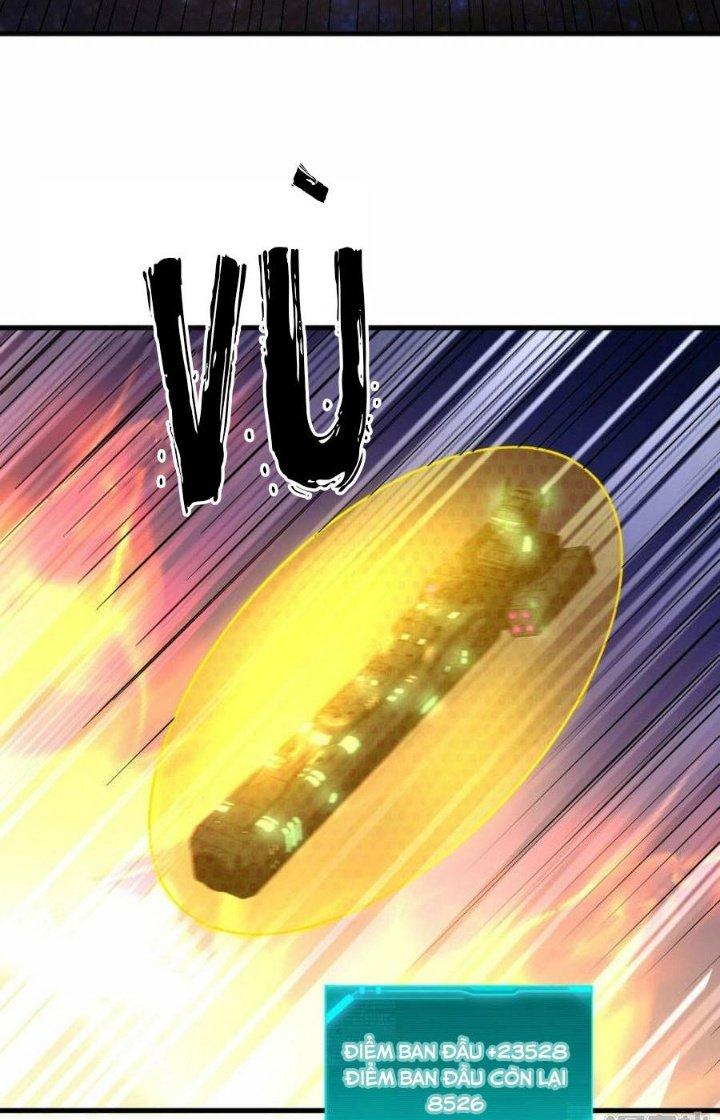 Chiến Hạm Của Ta Có Thể Thăng Cấp Chapter 69 - Trang 2