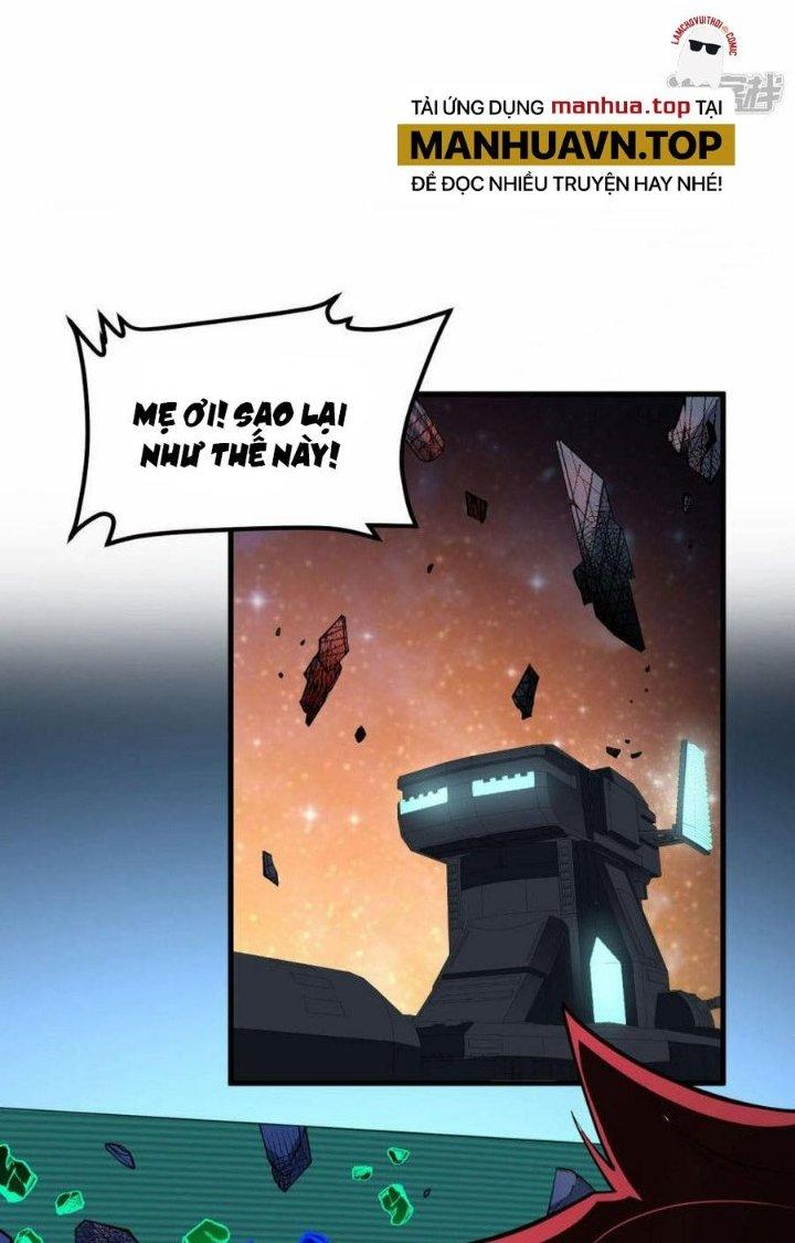 Chiến Hạm Của Ta Có Thể Thăng Cấp Chapter 69 - Trang 2