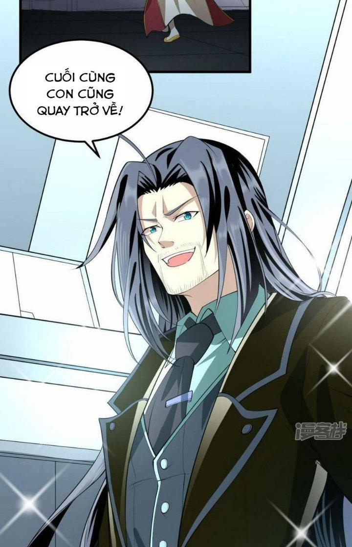 Chiến Hạm Của Ta Có Thể Thăng Cấp Chapter 69 - Trang 2