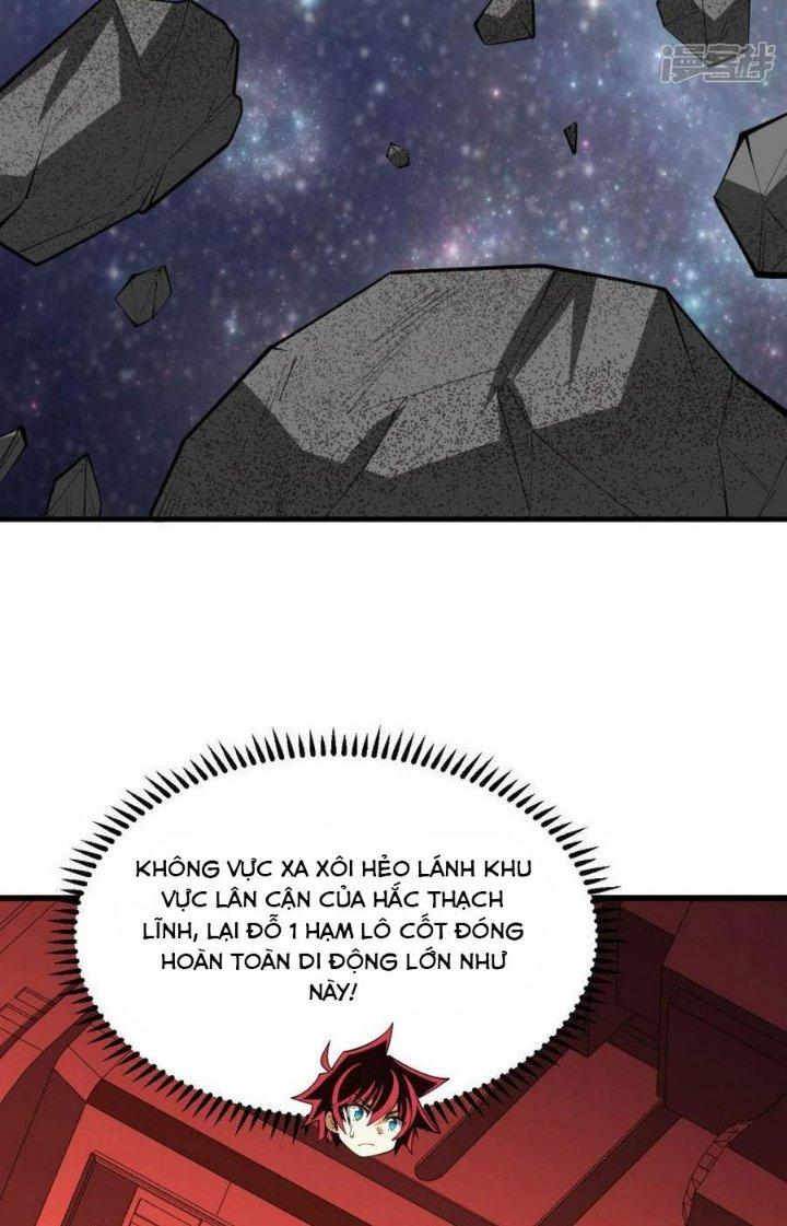 Chiến Hạm Của Ta Có Thể Thăng Cấp Chapter 69 - Trang 2