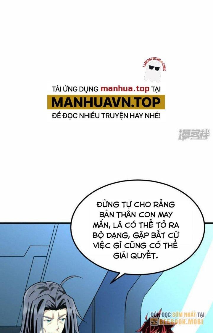 Chiến Hạm Của Ta Có Thể Thăng Cấp Chapter 69 - Trang 2