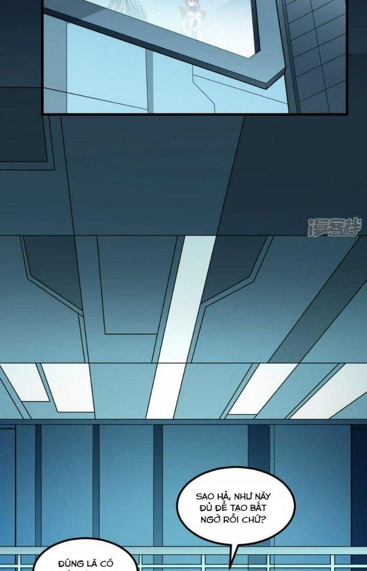 Chiến Hạm Của Ta Có Thể Thăng Cấp Chapter 69 - Trang 2
