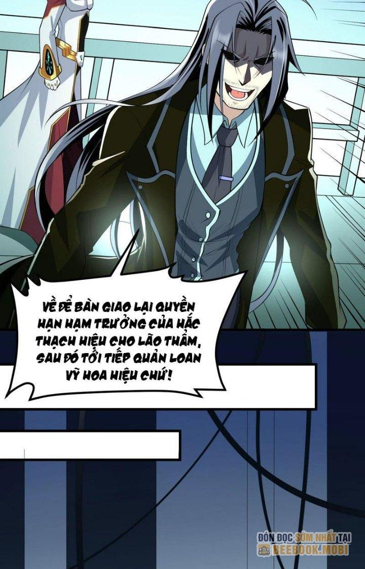 Chiến Hạm Của Ta Có Thể Thăng Cấp Chapter 70 - Trang 2