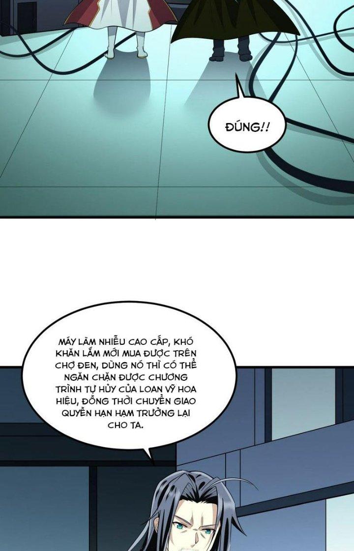 Chiến Hạm Của Ta Có Thể Thăng Cấp Chapter 70 - Trang 2