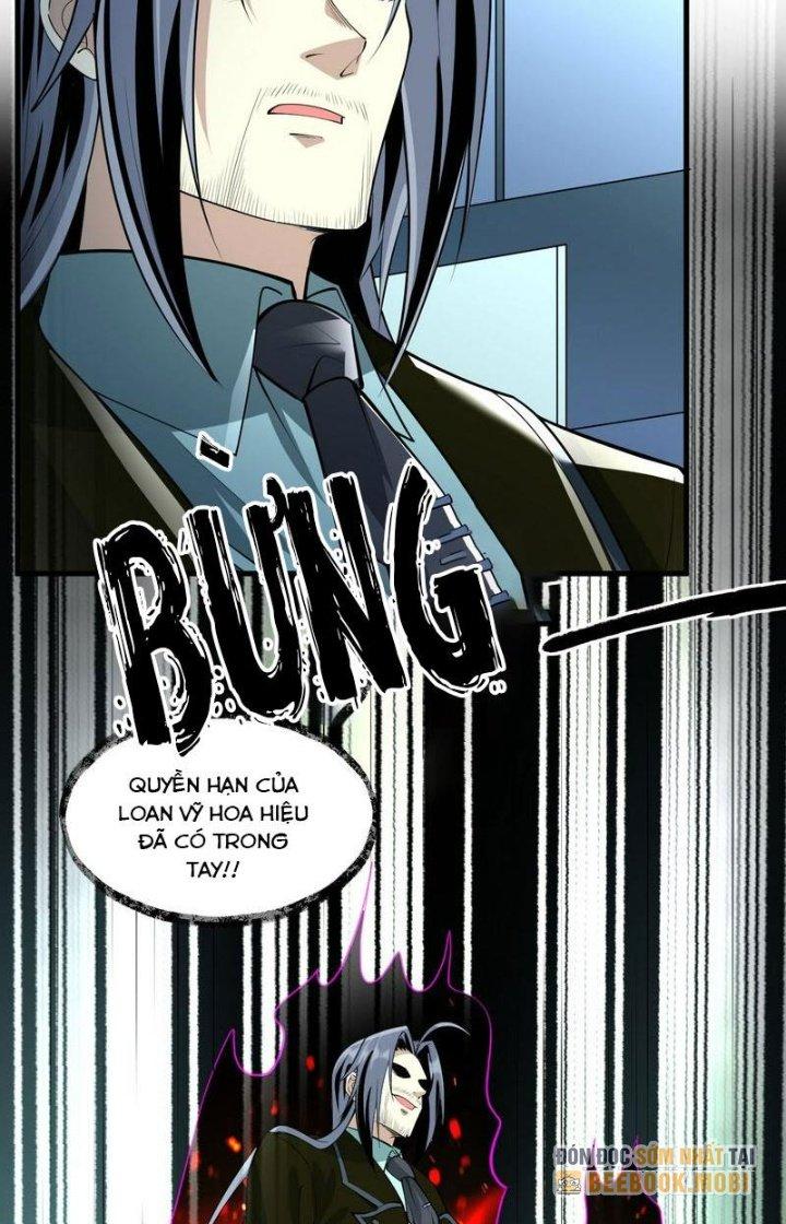 Chiến Hạm Của Ta Có Thể Thăng Cấp Chapter 70 - Trang 2